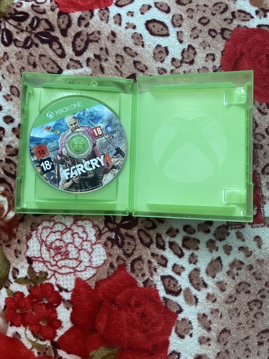 FARCRY4 Limited Edition