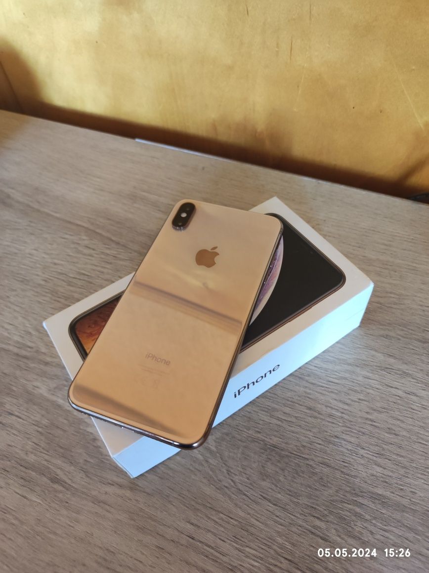 iphone Xs Max 64 GB