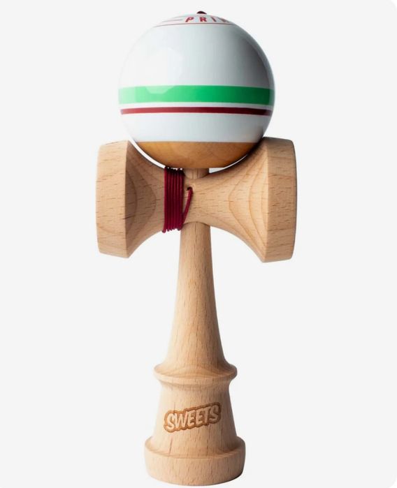 Kendame sweets prime radar  originale