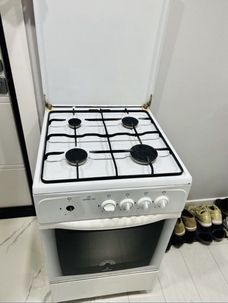Газплита