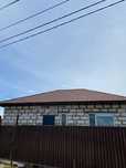 Дом, 105.7м², участок 6.2 сот. в районе 2 Костаная