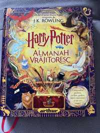 Harry Potter almanah vrajitoresc