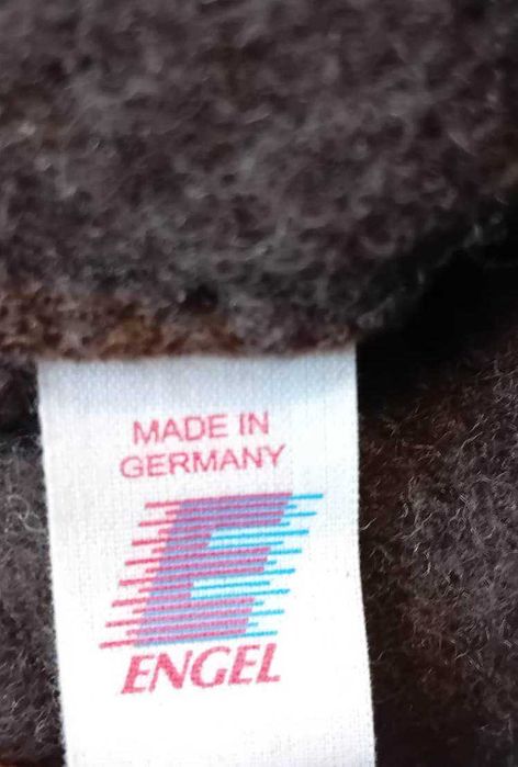 Jaketa Engel Lana Virgina dama XS  Cadou