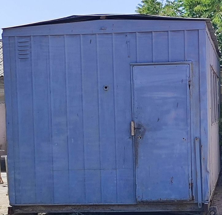 Уй вагон ва контейнер сотилади