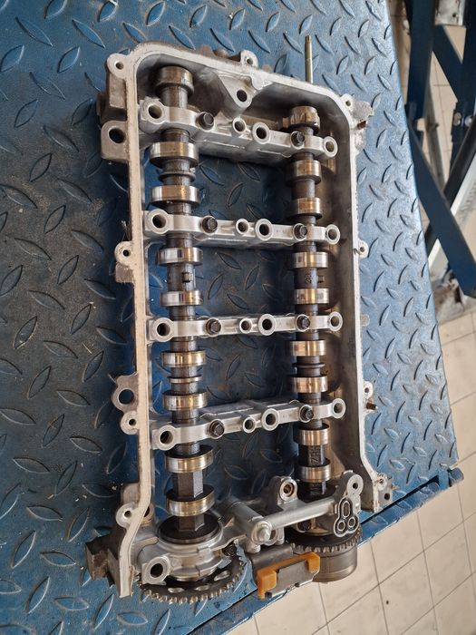 Chiuloasa motor 1.8  Toyota C-hr hibrid