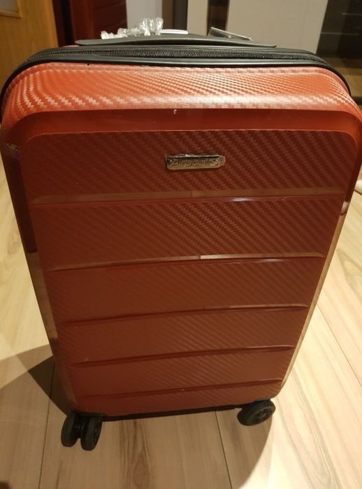 Troler nou mic Auchan