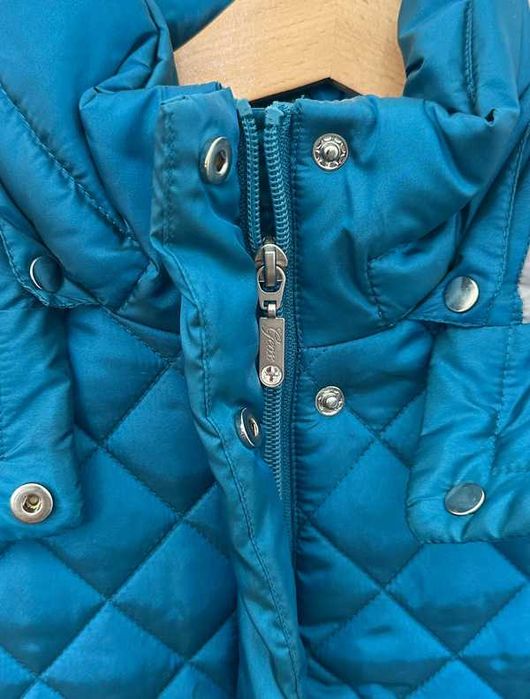 Детско зимно яке Geox  12 г.– оригинално