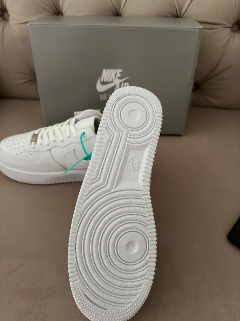 Adidasi nike air force 1 full box marimi 36-44