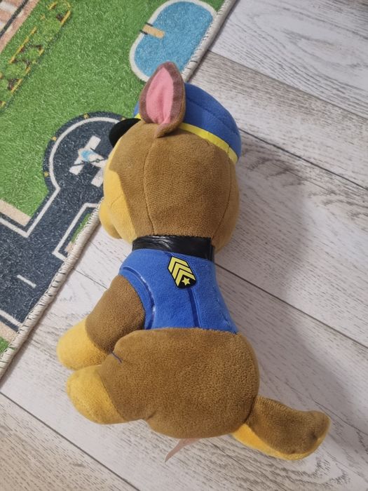 Vând pluș Paw Patrol Chase