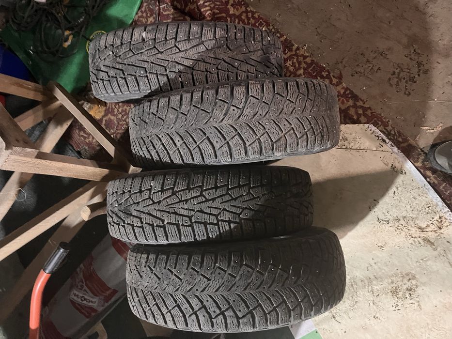 Резина 185^65^15