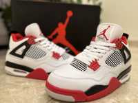 Jordan 4 calitate premium