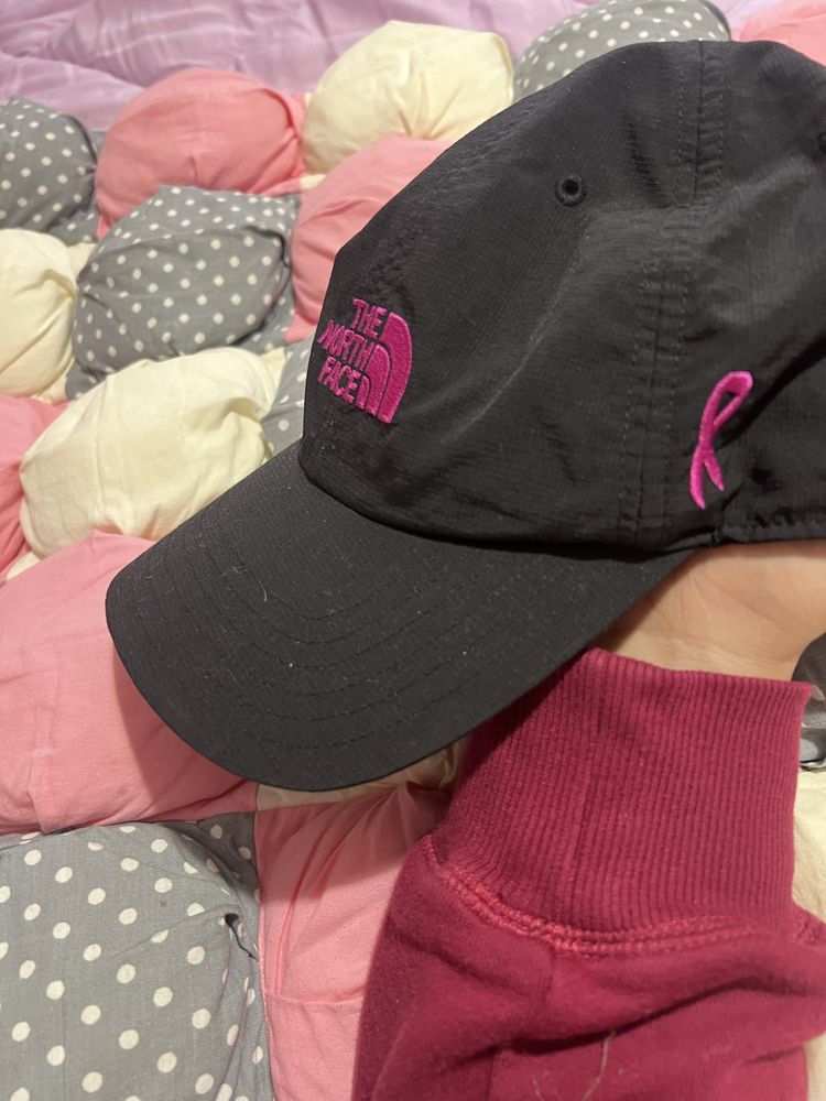 The North face шапка Унисекс