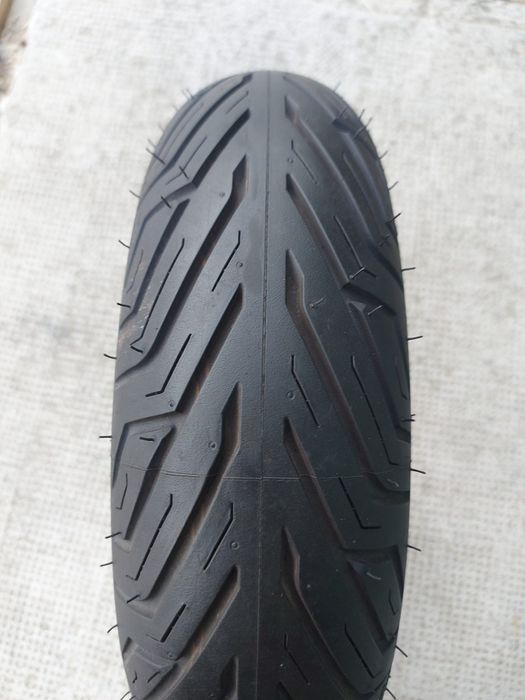 O bucată 120/110 80/70 - 12 - 11 - Heidenau Michelin Pirelli Mitas