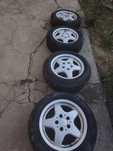 Jante r15 5x112 Mercedes, Audi, skoda, vw