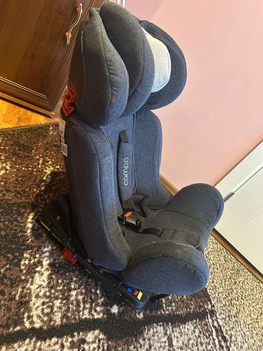 Столче за кола Chipolino Campo изофикс