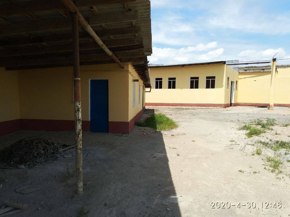 Срочно продается помещение
