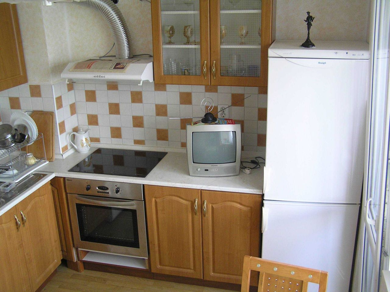 Продава се Четиристаен апартамент в Варна, Трошево - 83 кв.м за 1808 €/кв.м - Снимка #10