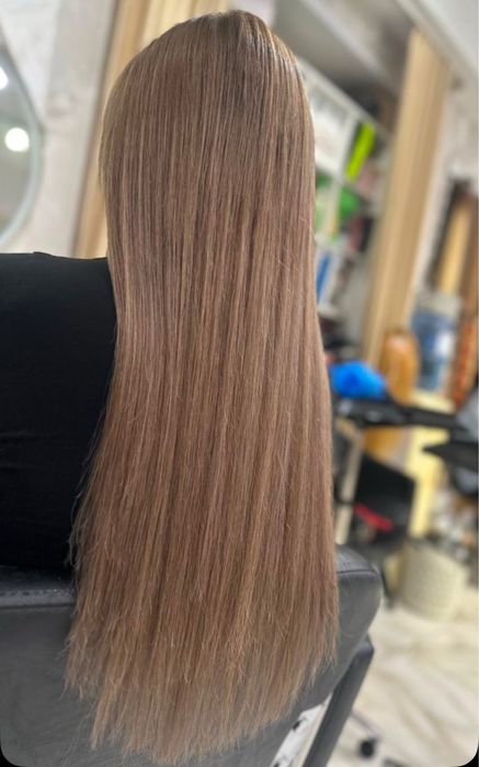 Натуральные волосы срочно продам