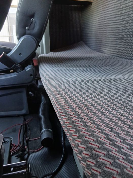 Fiat Ducato motor 2.3 multijet 180 cp