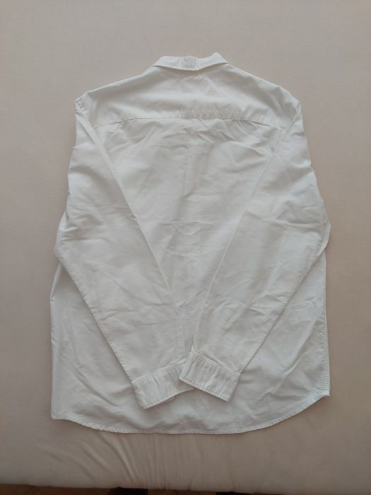 Мъжки ризи regelar fit H&M