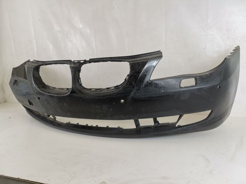 Bara Fata BMW 5 Sedan [E60] 2007 2008 2009 2010 Originala In Stare Bun