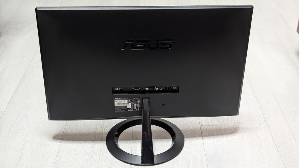 Vând monitor Asus 21.5 inch - defect (vezi descriere)