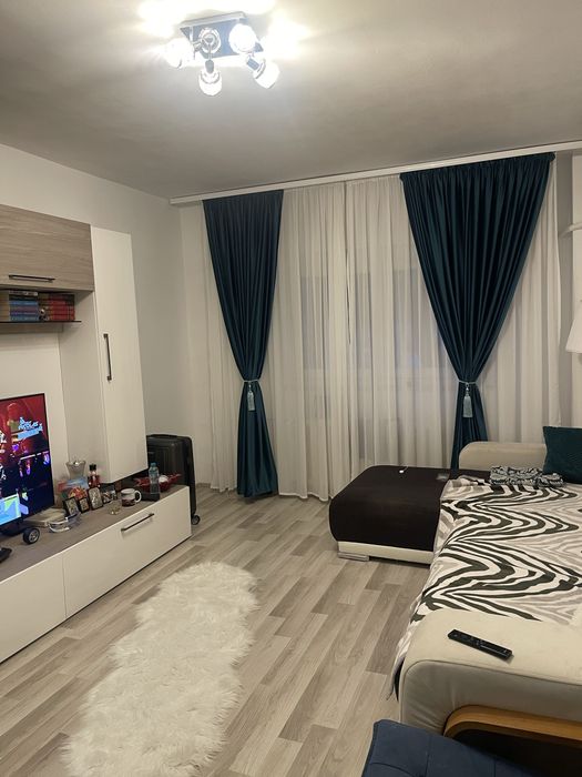 Vand garsoniera Drumul Taberei