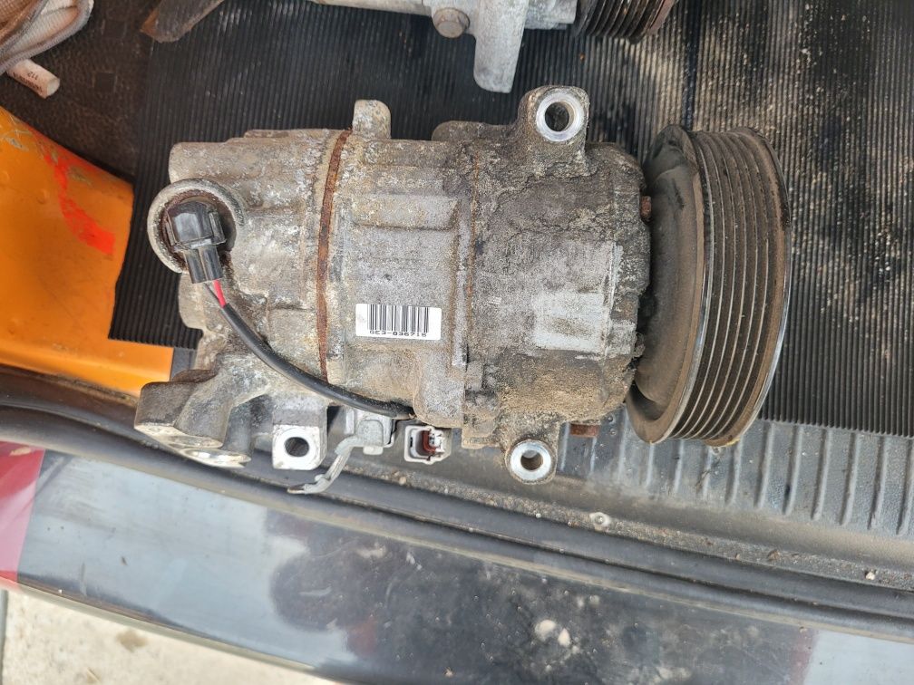 Compresoare/alternatoare logan,sandero,duster,lodgy,megane,clio