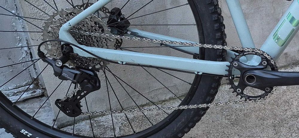 29" Cube Aim Race , M размер, 1х10ск.