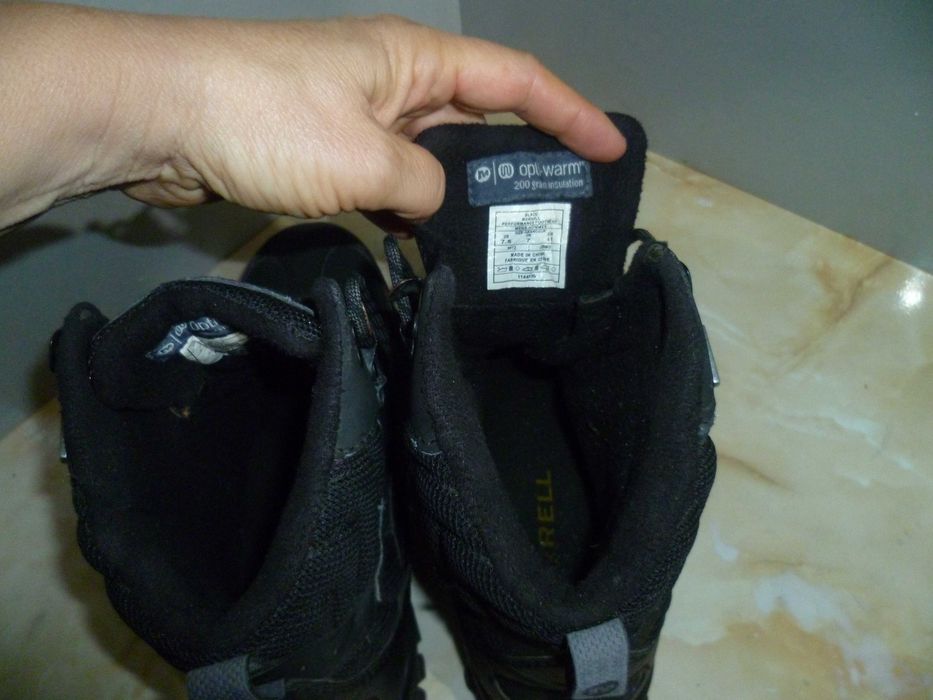 MERRELL Gore-tex №41