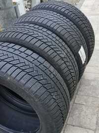Set 4 Anvelope Continental TS830P 225/55 R17 97H  M+S Iarna 6mm