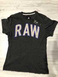 Тениска G-Star RAW