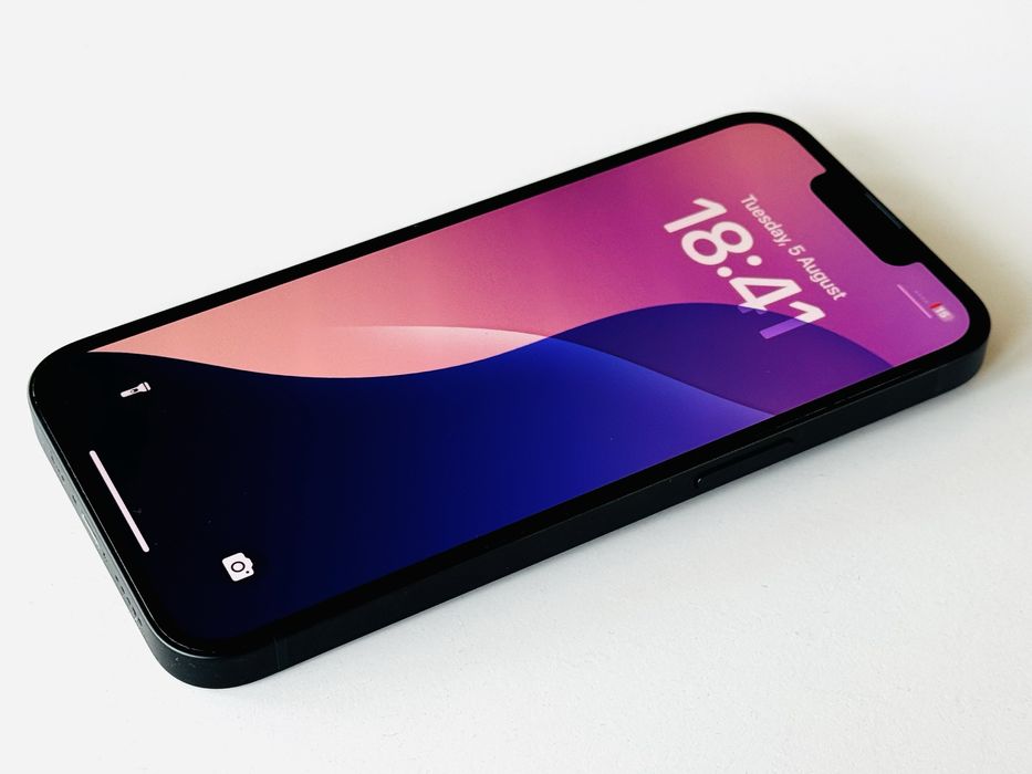 Iphone 14 Plus 512GB Black 97% Батерия! Гаранция 6 месеца