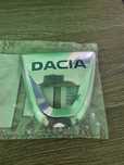 Sigla Dacia Logan