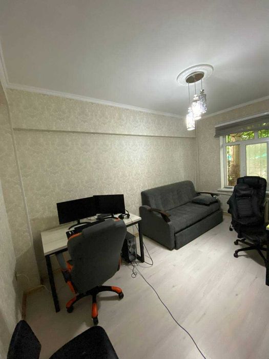 4-х комнатная квартира на Ц-5 (85м2 ремонт стиль евро) ID: 4185