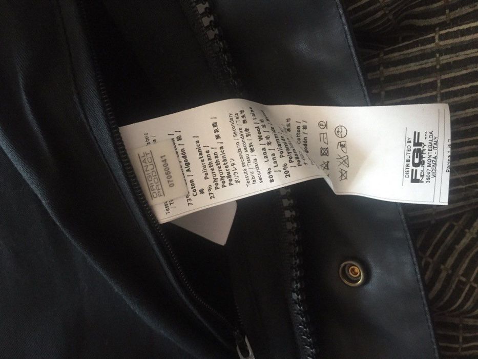 CP Company Goggle jacket 100% waterproof