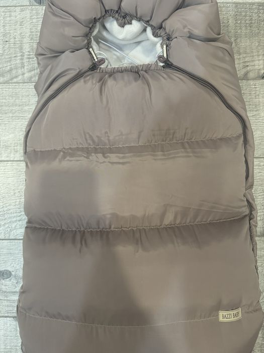 Конверт зимний