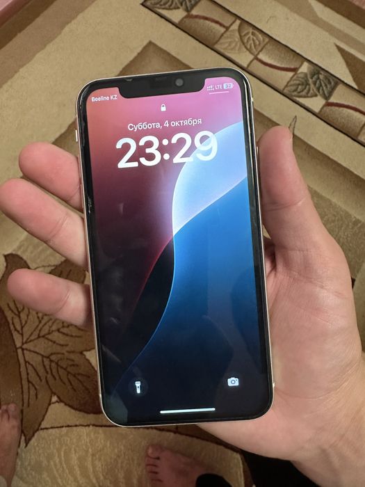 Iphone 11 идеальное состояние, акк 72