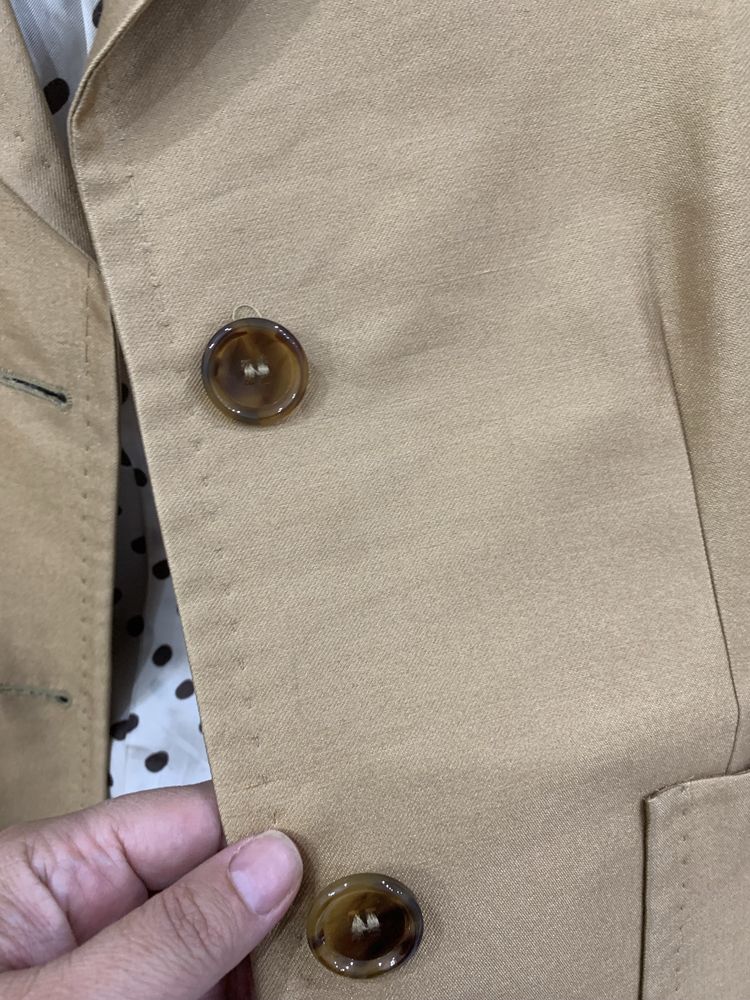 Пиджак от Max Mara