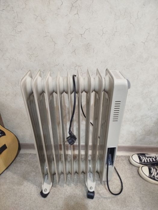 Обогреватель UNIT