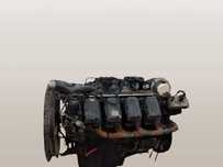 Motor pentru camion Scania DC1605L01 R560 - Piese de motor Scania