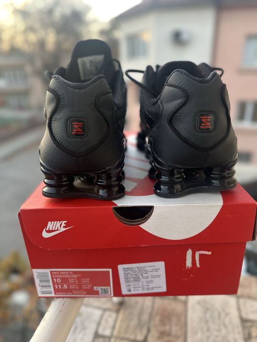 Мъжки маратонки Nike