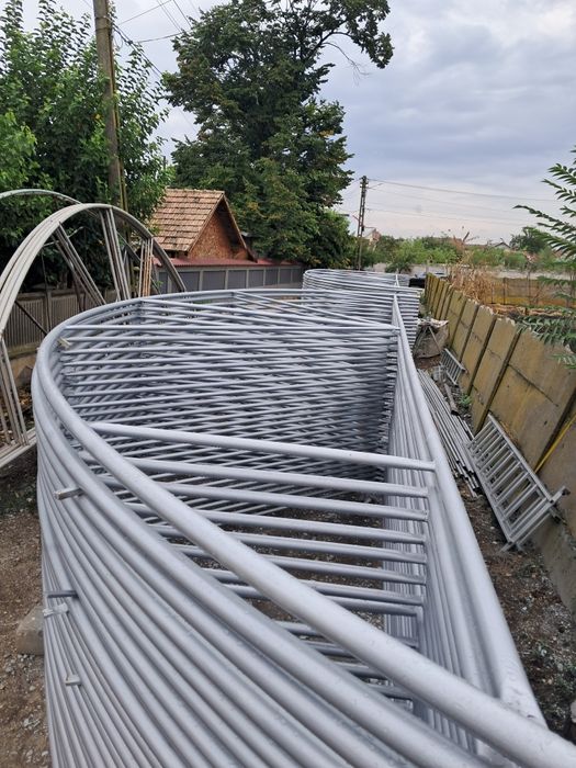 De vanzare solar legume