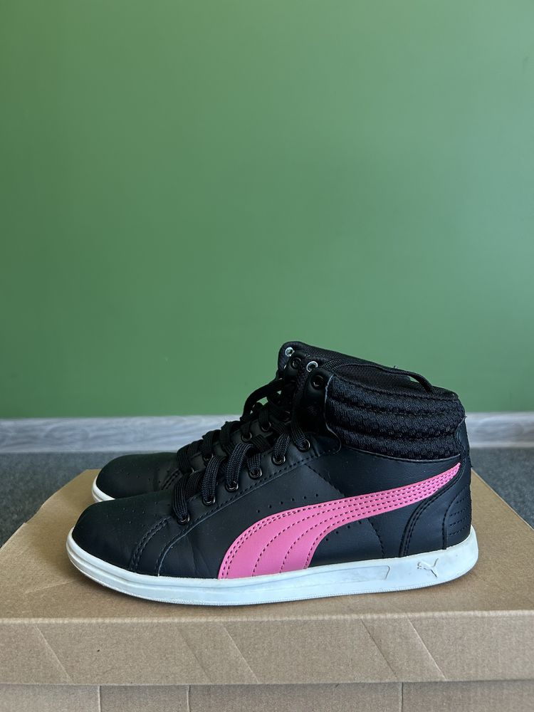 Puma Vikky Mid - 36 номер