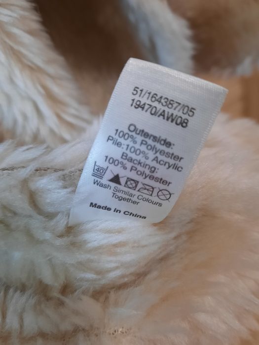 Cojocel fetita 3-4 ani