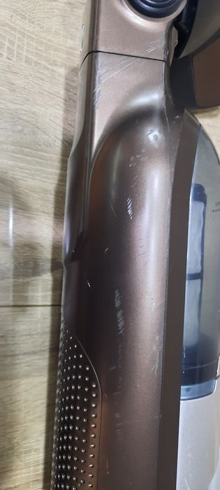 Прахосмукачка BOSCH (Бош), безкабелна.