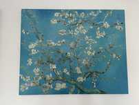 Tablou Canvas - Vincent van Gogh - Almond Blossom