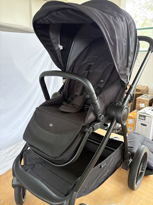 Carucior KINDERKRAFT Nea ,scaun reversibil in2 directii ,pana la 22 kg