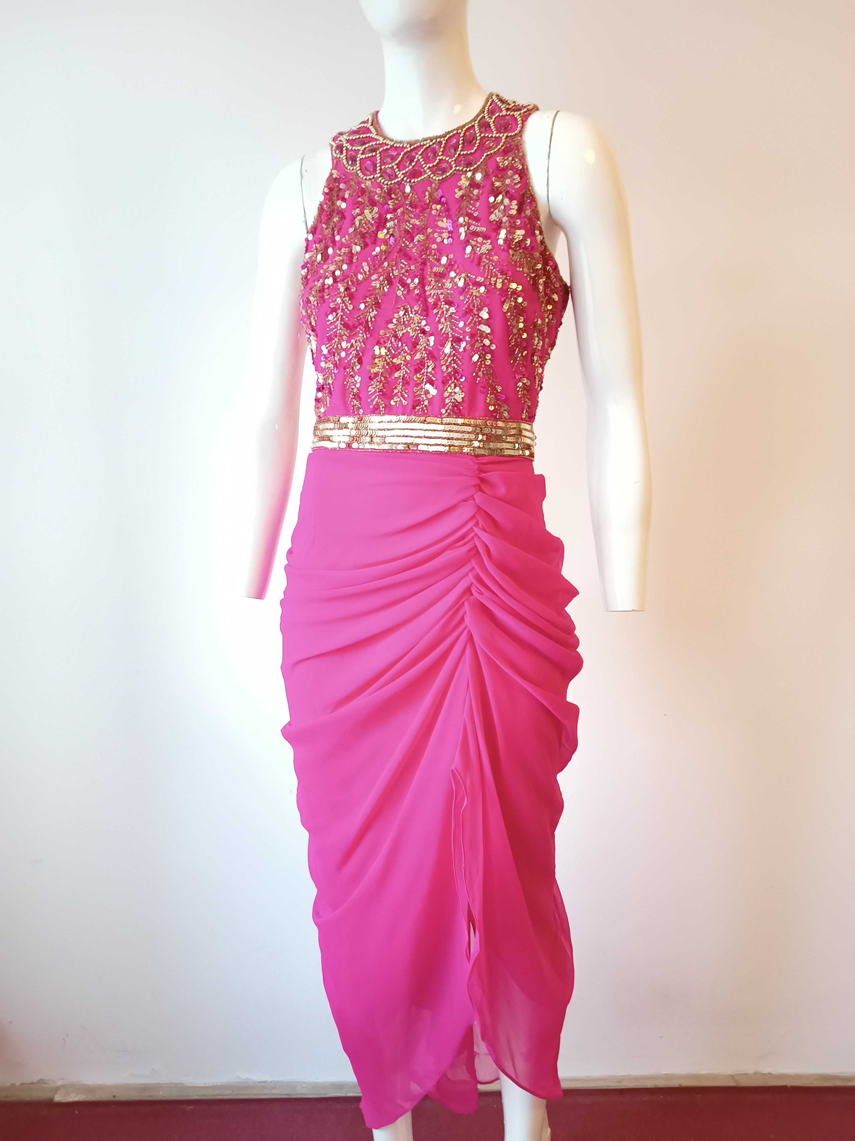 Rochie nouă de ocazie