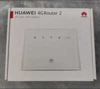 Router 4G Huawei B311 nou cu antena necodat liber de rețea